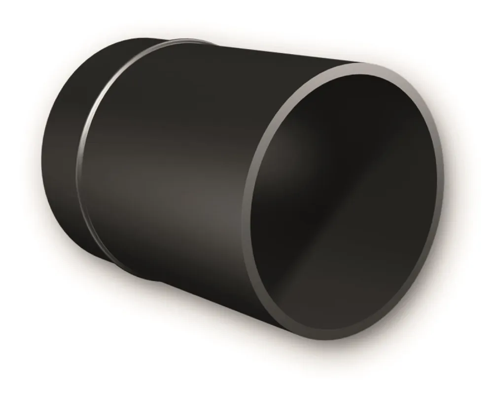 Expressleverans Förlängningshylsa